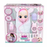 Baby Dukke IMC Toys Cry Babies Coney 30 cm #1