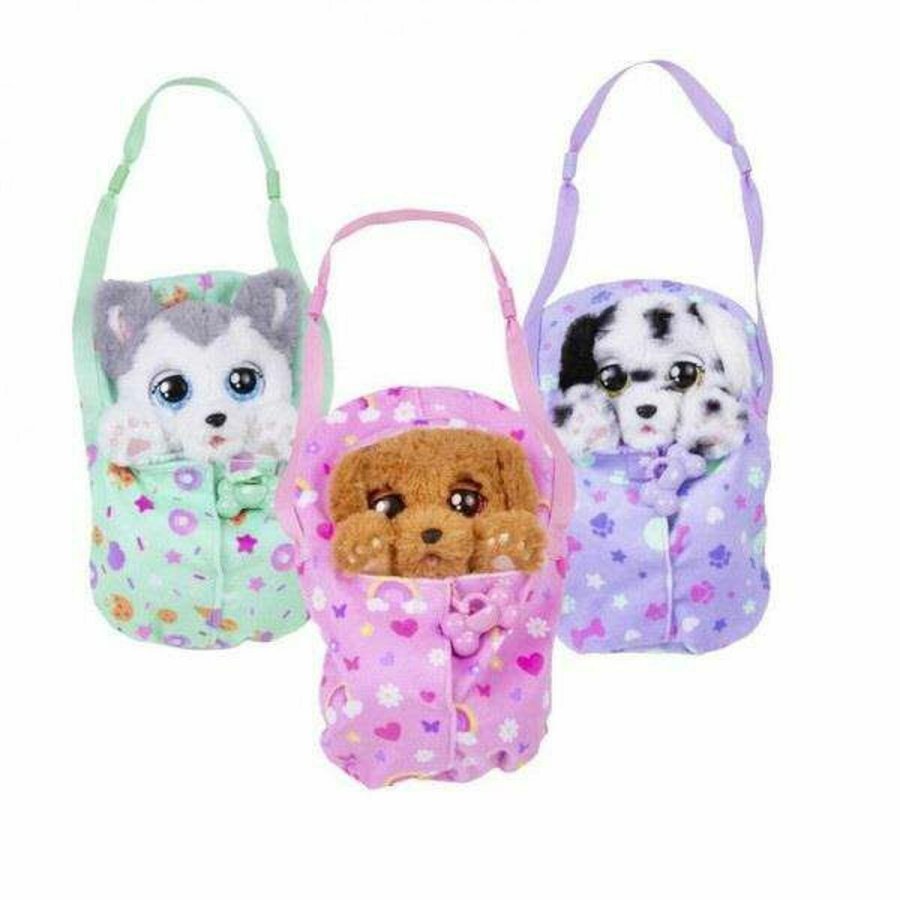 Skuldertaske IMC Toys Baby Paws #2