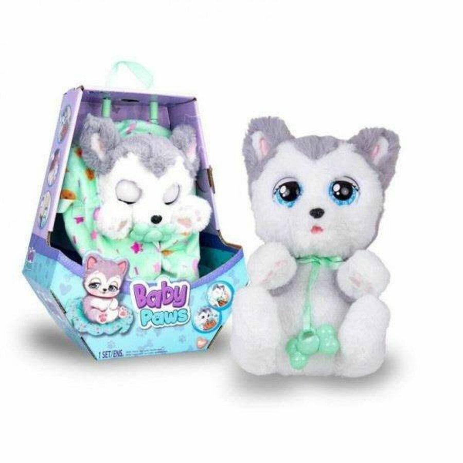 Skuldertaske IMC Toys Baby Paws #5