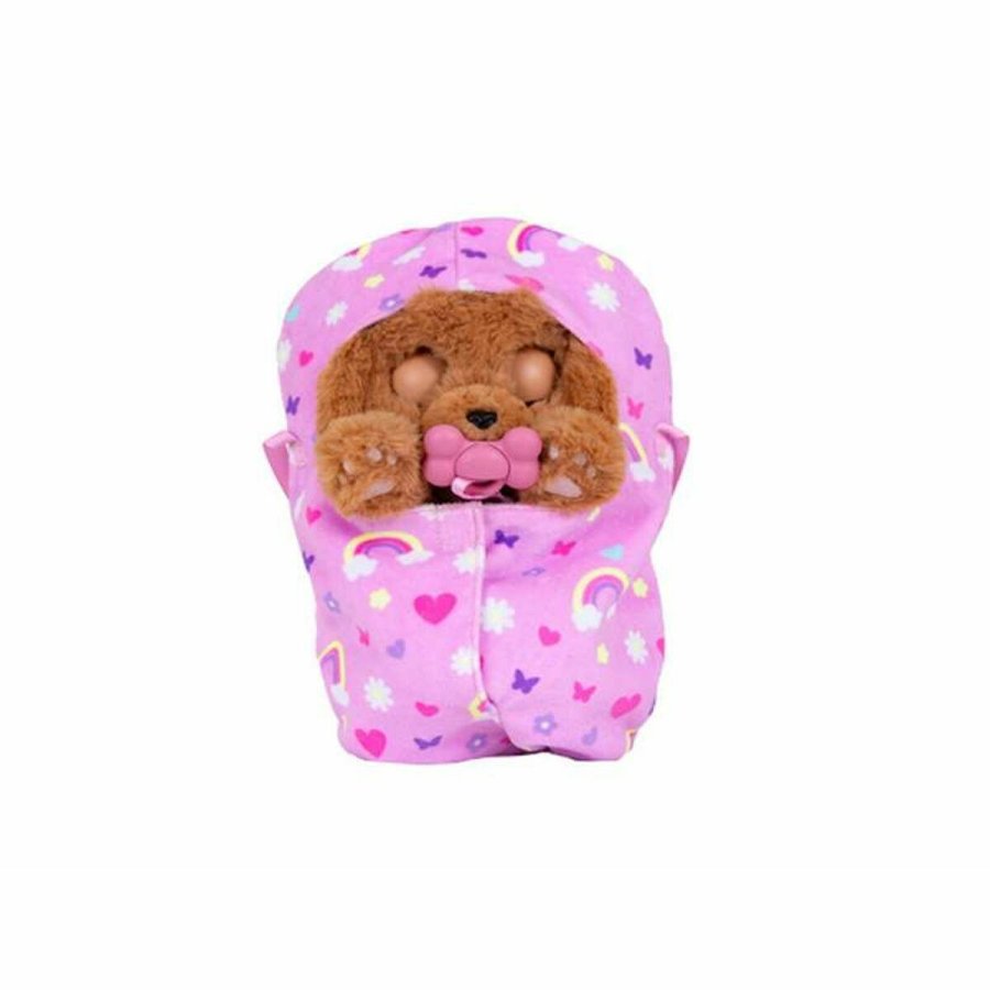 Skuldertaske IMC Toys Baby Paws #7