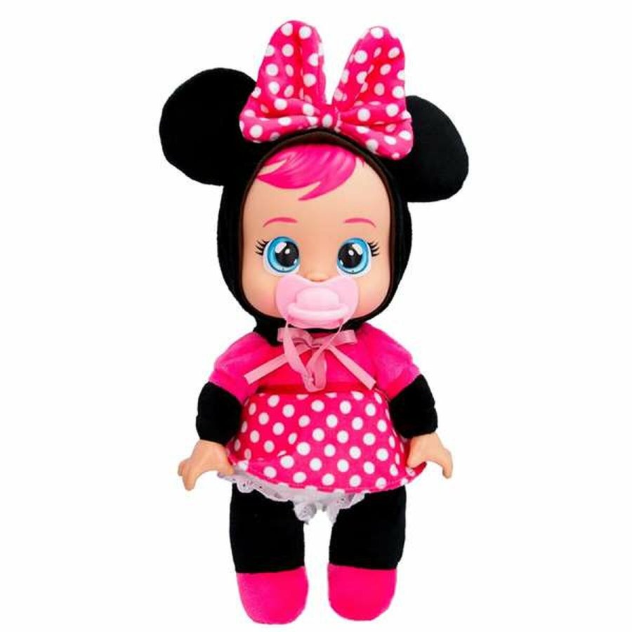 Baby Dukke IMC Toys Tiny Cuddles Disney 25 cm 31 cm #3