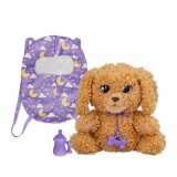 Bamse med Lyd IMC Toys Baby Paw 20 x 29 x 13 cm Multifarvet #4