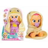 Baby Dukke IMC Toys Cry Babies 30 cm #1