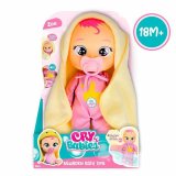 Baby Dukke IMC Toys Cry Babies 30 cm #4