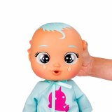 Baby Dukke IMC Toys Cry Babies 30 cm #7