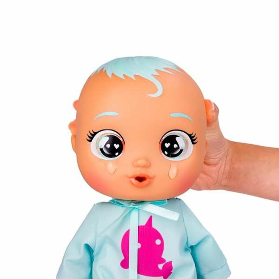 Baby Dukke IMC Toys Cry Babies 30 cm #7
