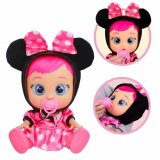 Baby Dukke IMC Toys Minnie 30 cm #2