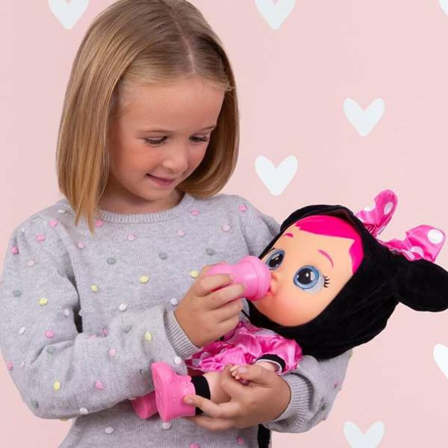 Baby Dukke IMC Toys Minnie 30 cm #7