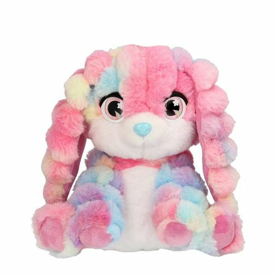 Bamse IMC Toys Cotton Cuties Bomuld 30 cm #1