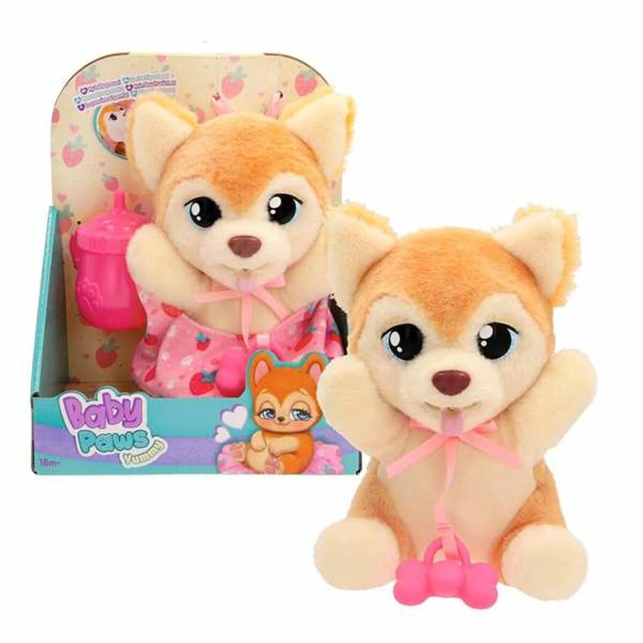 Baby dukke IMC Toys #1