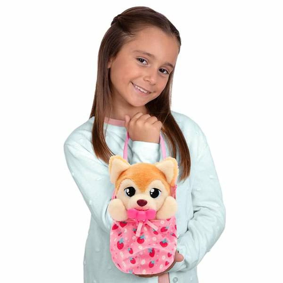 Baby dukke IMC Toys #3