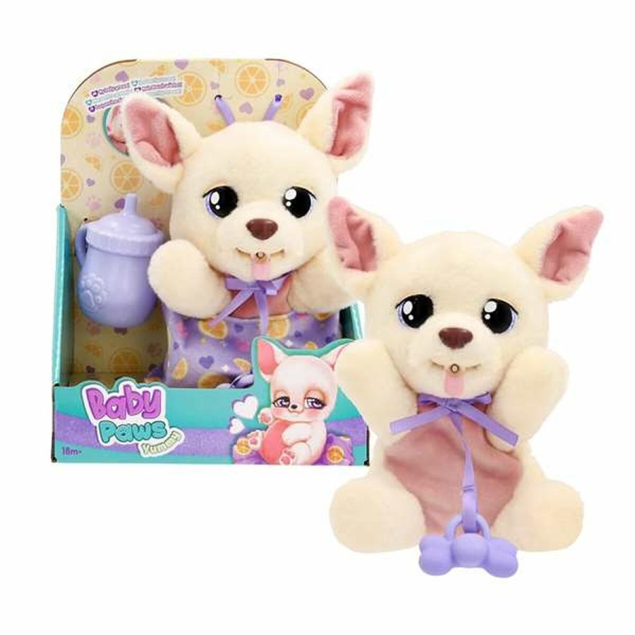 Baby dukke IMC Toys #6