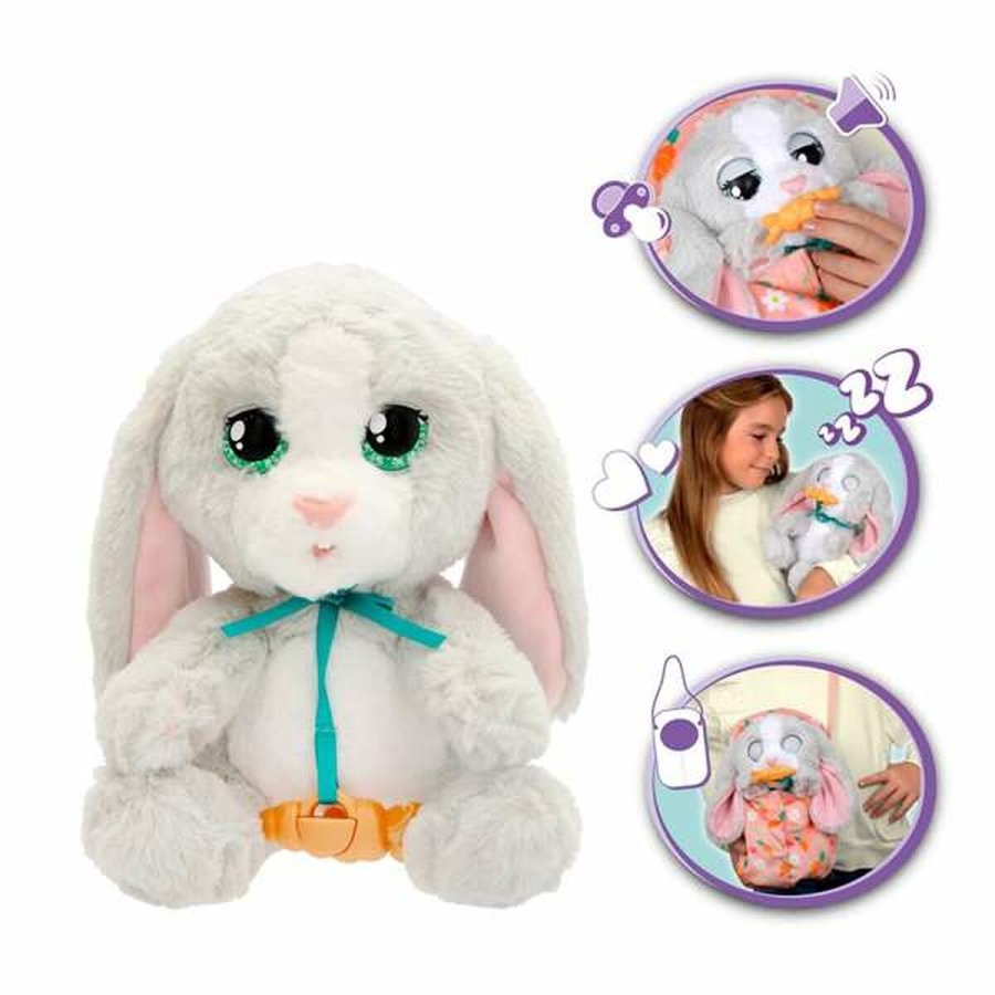 Baby dukke IMC Toys #2