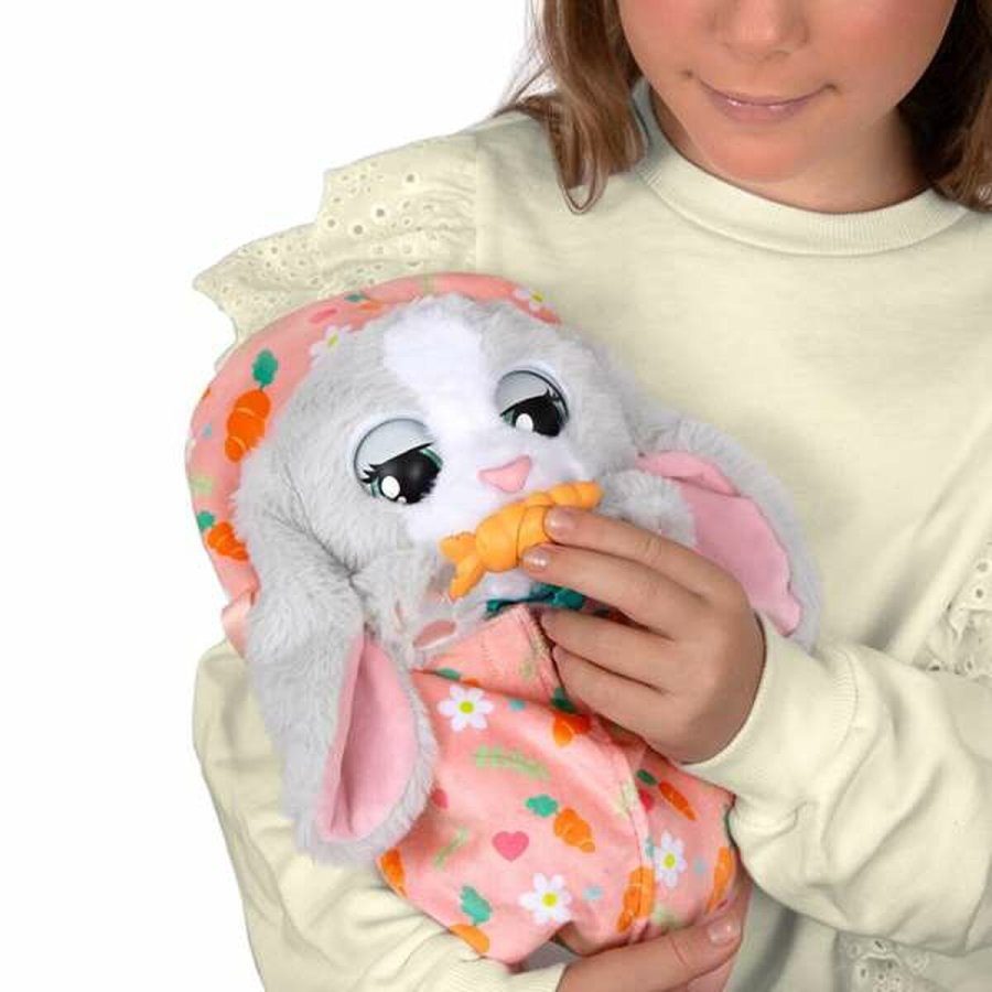 Baby dukke IMC Toys #6