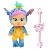 Baby Dukke Stitch #5