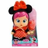 Baby Dukke Minnie Mouse #3