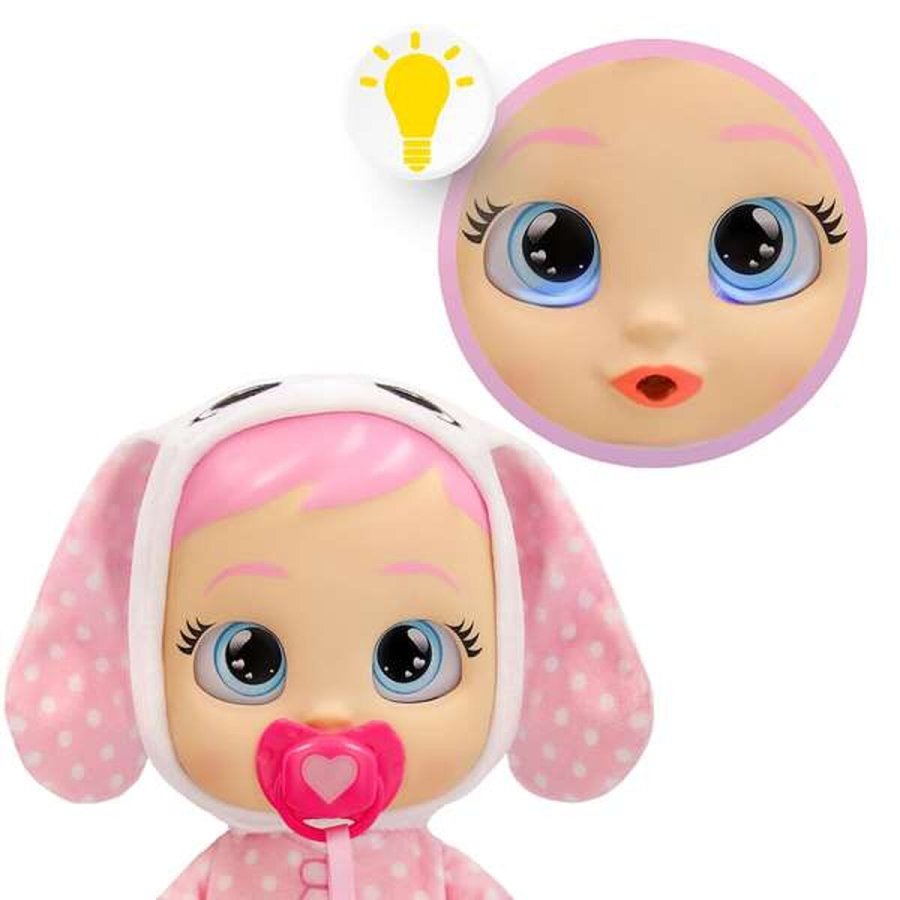 Modellervoks Spil IMC Toys #3