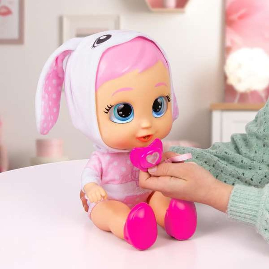 Modellervoks Spil IMC Toys #6