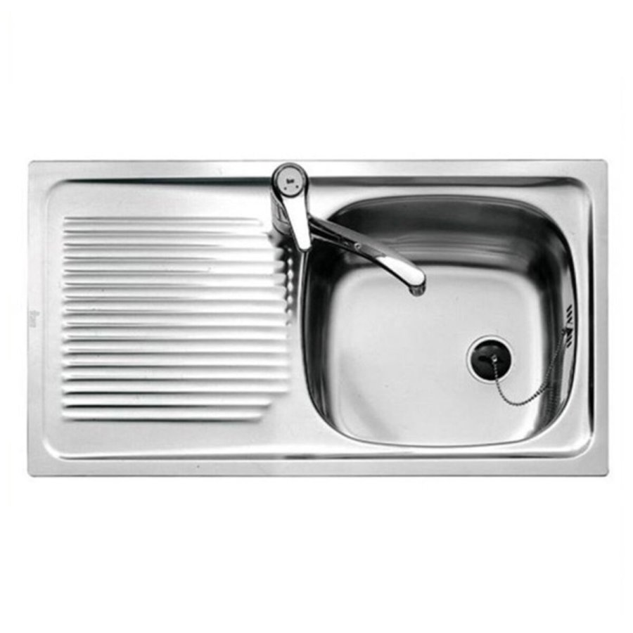 Vask med et rum Teka 3001 universo #1