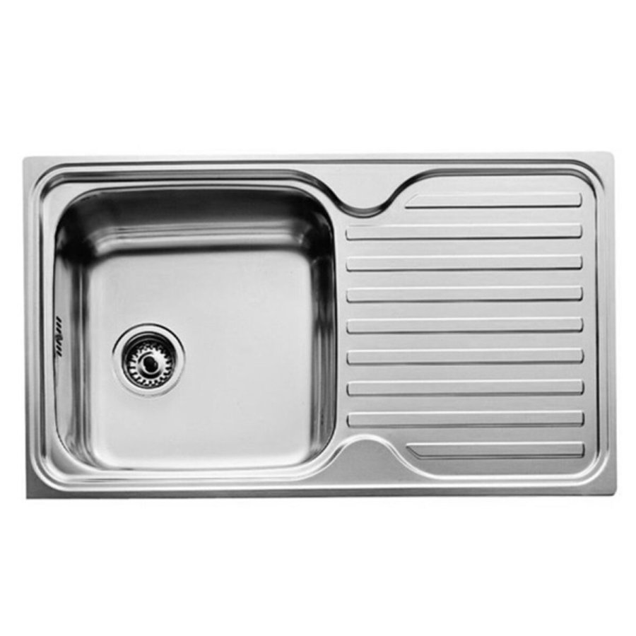 Vask med et rum Teka 11119017 CLASSIC 1C 1E #1