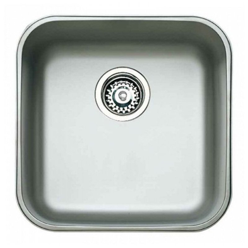Vask med et rum Teka 10125005 #1