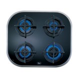 Gasplade Teka 10205283 60 cm 60 cm 59 cm 7500 W #1