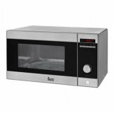 Mikroblgeovnen med Grill Teka MWE 230 G Stl 800 W 1000 W 23 L #1