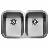 Vask med to rum Teka 10125150 BE 2C 765 #1