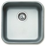 Vask med et rum Teka 10125152 #1