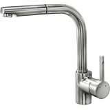 Hane med blandingsbatteri Teka ARK938I Stl #1