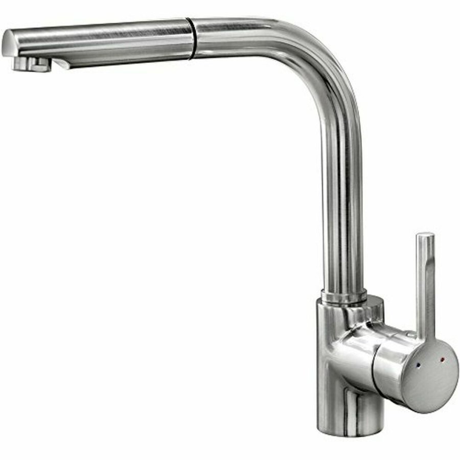 Hane med blandingsbatteri Teka ARK938I Stl #1