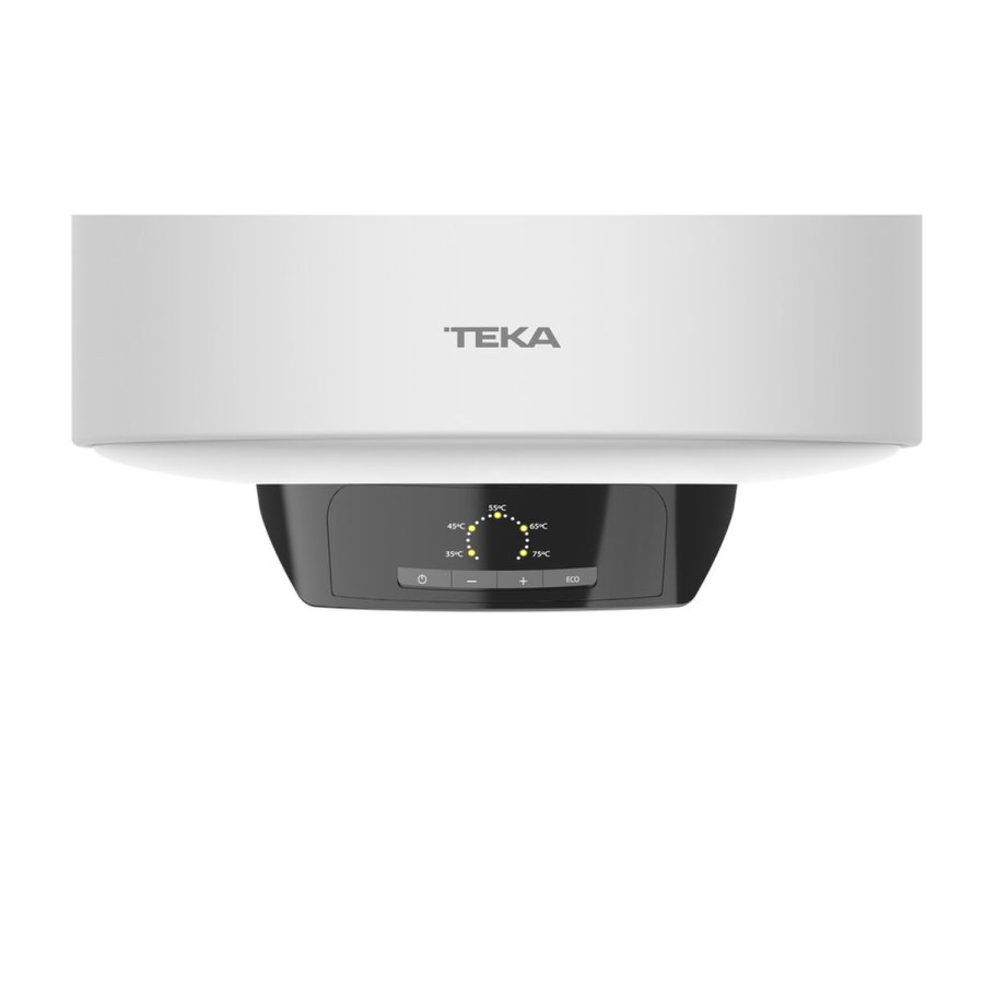 Electric Heater Teka SMART EWH 80 VE-D Hvid 80 L (Refurbished B) #3