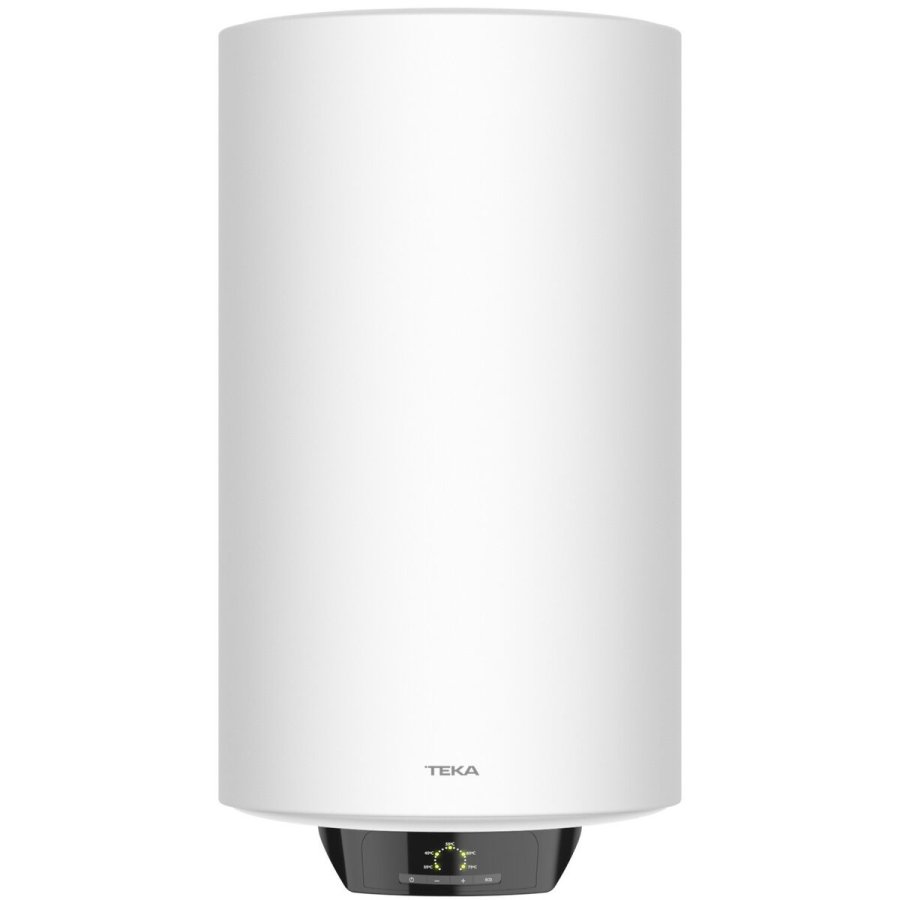 Electric Heater Teka SMART EWH 80 VE-D Hvid 80 L (Refurbished B) #1
