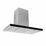 Konventions-emhtte Teka 40487182 90 cm 700 m3/h 72 dB 270W Hvid Stl #1