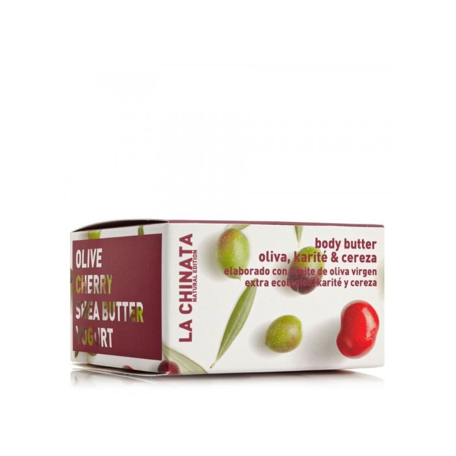 Kropssmr La Chinata Cherry Body #1