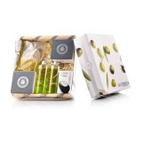Kosmetik st til kvinder La Chinata Medium Gift 6 Dele #1