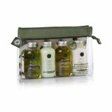 Conjunto de Banho La Chinata Care Travel Kit 4 Dele #1