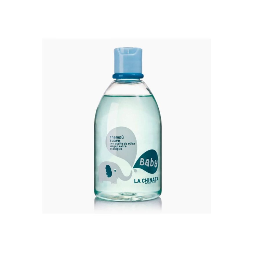Brneshampoo L'Oreal Professionnel Paris Soft 250 ml Olivenolie #1