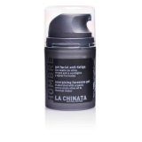 Fugtgivende ansigtscreme La Chinata Energizing 50 ml #1