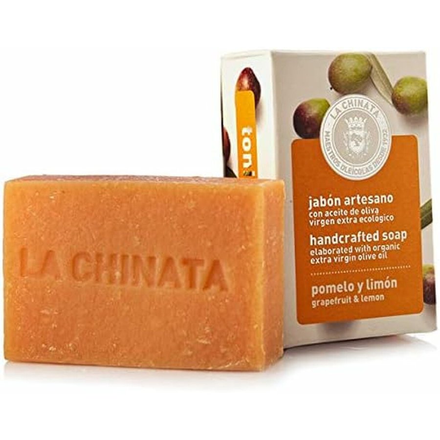 Sbe Pille La Chinata Grapefruit Lemon 100 g Toner #1