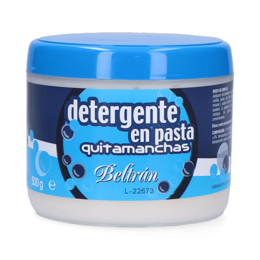 Vaskepulver Jabones Beltrn Indst (500 g) #1