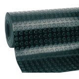 Tppe Productos Gol Sort Naturgummi Cirkler 1 x 10 m #1