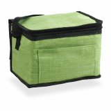 Transportabelt Kleskab Hidalgo 4,5 L 20 x 15 x 15 cm Med hndtag #1
