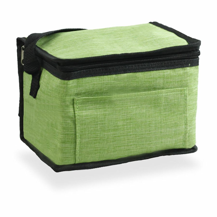 Transportabelt Kleskab Hidalgo 4,5 L 20 x 15 x 15 cm Med hndtag #1