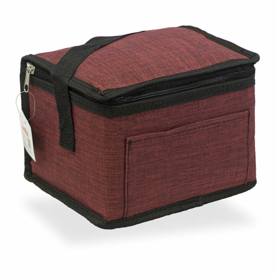 Transportabelt Kleskab Hidalgo 4,5 L 20 x 15 x 15 cm Med hndtag #2