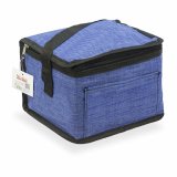 Transportabelt Kleskab Hidalgo 4,5 L 20 x 15 x 15 cm Med hndtag #3