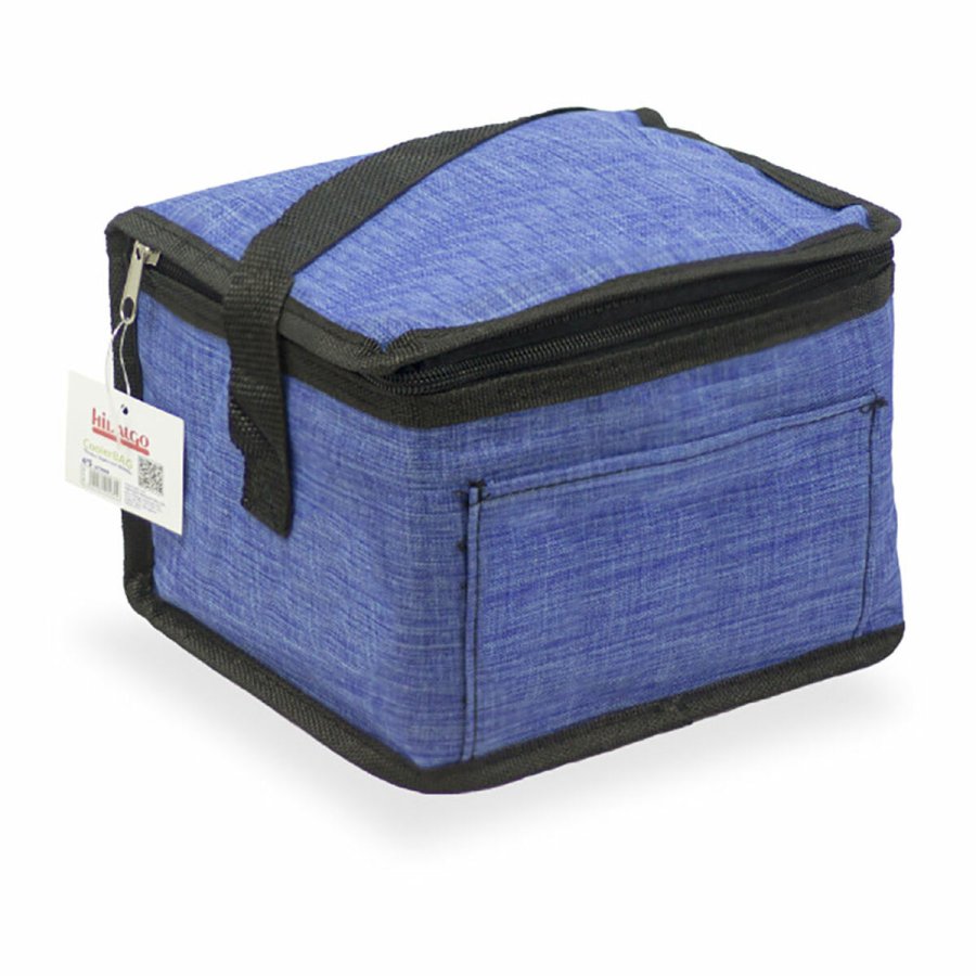 Transportabelt Kleskab Hidalgo 4,5 L 20 x 15 x 15 cm Med hndtag #3