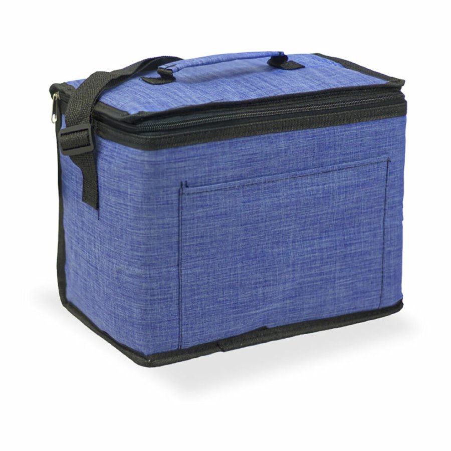 Kletaske Hidalgo Med hndtag 10 L 28 x 22 x 16 cm #3