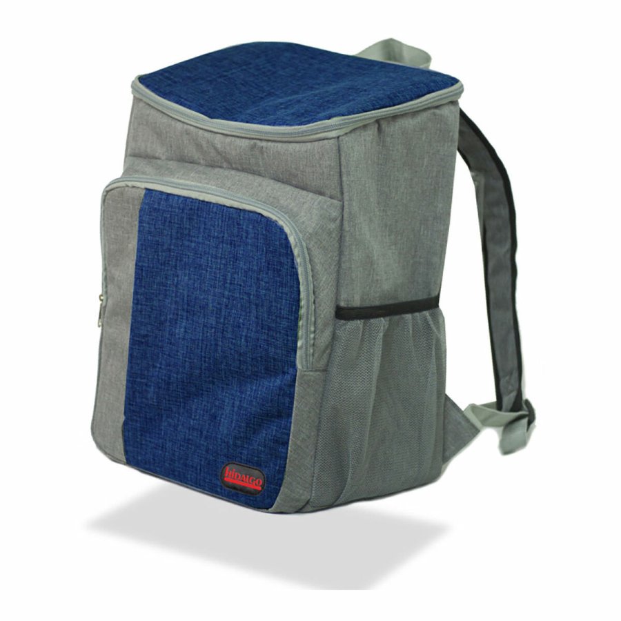 Transportabelt Kleskab Hidalgo To-farvet 20 L #1