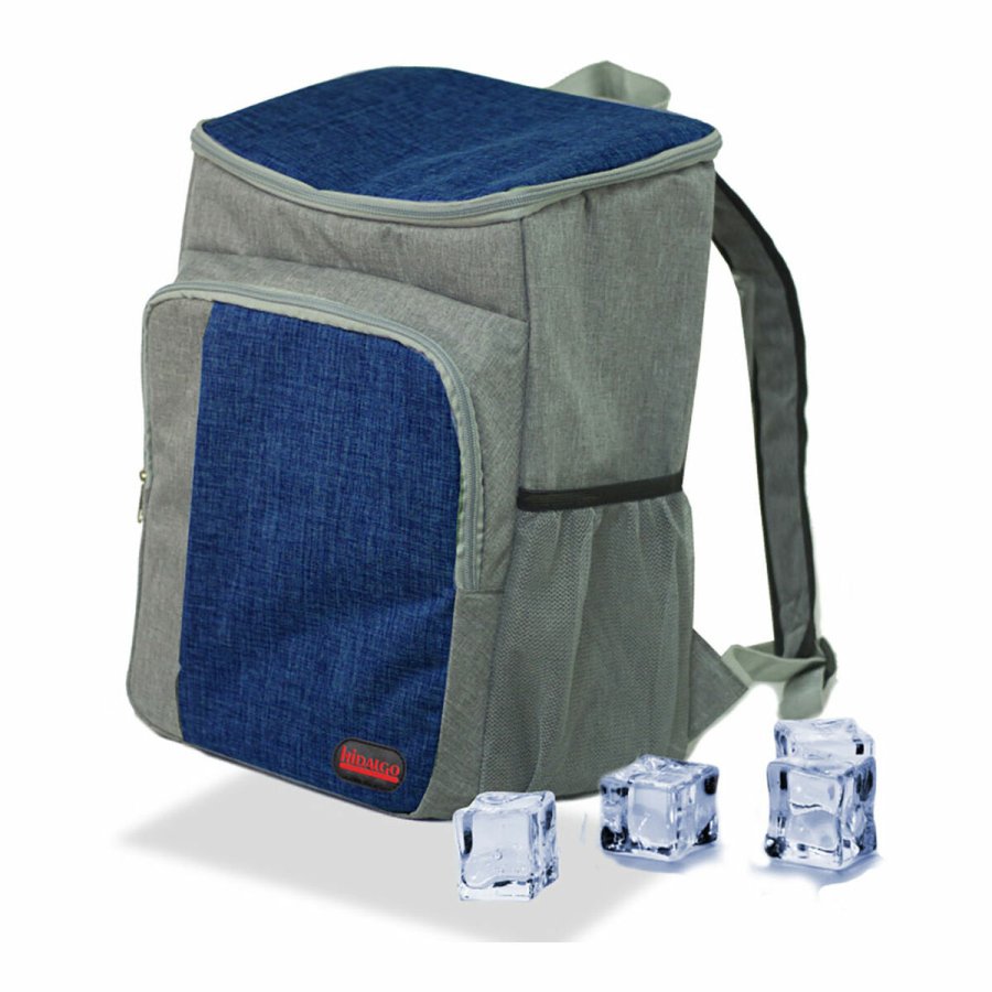 Transportabelt Kleskab Hidalgo To-farvet 20 L #3